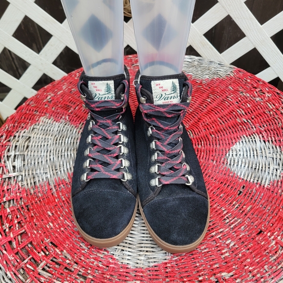 Vans sherpa hikers - Picture 2 of 7